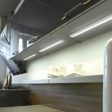 PAUL NEUHAUS 1122-95 - LED osvetljenje ispod ormarića HELENA LED/6W/230V | Eponuda.com
