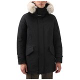 WOOLRICH Jakne WOOU0486MR Črna Cene