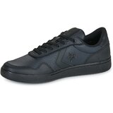 Converse Nizke superge SC25 Črna | Shoptok.si