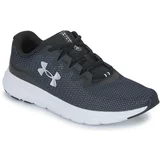 Under Armour UA CHARGED IMPULSE 3 Crna