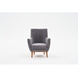Atelier Del Sofa fotelja gonca grey