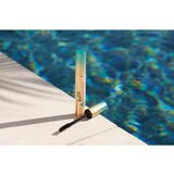 Physicians Formula Butter Lash Splash™ vodoodporna maskara za podaljšanje, privihanje in volumen Blackest Black 10 ml | Shoptok.si