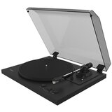 Teac TN-175 potpuno automatski gramofon, crne boje | shoptok.hr