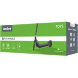  Električni skuter za djecu FUN WHEELS BIJELI | shoptok.hr