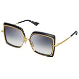 Dita Ženske Sunčane naočale NARCISSUS-Gold | shoptok.hr