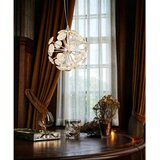 Globo VISEČA LED-SVETILKA VIRINA /1400 lm/3000 K/230 V/ | Shoptok.si