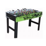  Stoni fudbal zeleni 121 x 61 x 80 cm | ePonuda.com