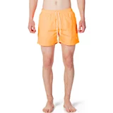Suns Kopalke / Kopalne hlače SANTA MARGHERITA BXS01030U Oranžna