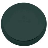 Petite & Mars Take&Match Silicone Plate krožnik s priseskom Misty Green 6 m+ 1 kos Cene