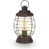 Eglo 49288 - Stona lampa BAMPTON 1xE27/60W/230V | Eponuda.com