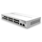 MikroTik cloudrouterswitch CRS326-24G-2S+IN Cene