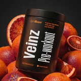 GymBeam veinz pre-workout 500 g crvena pomorandža | Eponuda.com