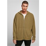 UC Men Knitted zip-up hoodie tiniolive | Shoptok.si