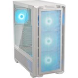 COUGAR GAMING COUGAR MX600 PC Case, Mid Tower, White | Eponuda.ba