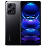 Xiaomi Smartphone Redmi note 12 pro+ 5G Double SIM 12/256 GB - Black, (21957035) u