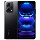 Xiaomi Smartphone Redmi note 12 pro+ 5G Double SIM 12/256 GB - Black, (21957035)
