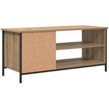 TV ormar Umjetnički hrast 100 x 40 x 45 cm Konstruirano drvo | shoptok.hr