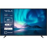 Tesla TV 43E645BFW FHD WebOS DVB-T/T2/C/S/S2 | Eponuda.ba
