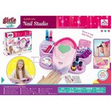 Hk Mini kreativni set za manikir sa sušilicom | Eponuda.ba