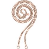 2jewels Ogrlica Lock'n'Chain 251769 | shoptok.hr