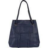 Shelvt Navy blue shopper bag Cijene