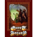Steam Quest for Infamy (PC) Key GLOBAL Steam Quest for Infamy (PC) Key GLOBAL Slike