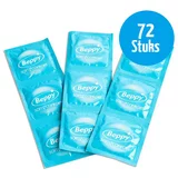 Beppy Kondomi Asha Premium, 72 kom