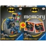 Ravensburger puzzle (slagalice) - batman puzzla + memorija RA20677 Cene