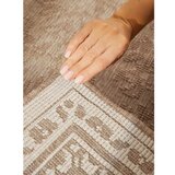 NORTHRUGS Bež/boje slonovače unutarnji i vanjski tepih 120x170 cm Duet Kona – | shoptok.hr