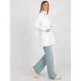 Och Bella Coat-TW-PL-BI-2021799.51-ecru | Shoptok.si