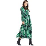 Awama Ženska obleka A324 | Shoptok.si