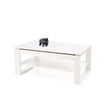 Halmar Klub stoli Pavin (VIE BOJA)-Bijela | shoptok.hr
