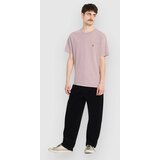 Volcom Solid Stone Emb T-shirt bark brown Cene