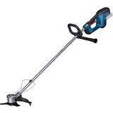 Bosch Akumulatorski trimer za travu GFR 18V-33 Solo Professional struna + trokrako sečivo (06008D1000)