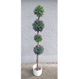 Lilium stablo lavande 1x4 lopte 160 cm A05192 Cene