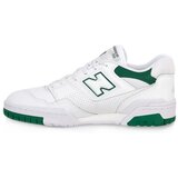 New Balance 550 Bijela | shoptok.hr