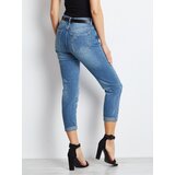 Factory Price Jeans trousers-JMP-SP-6889.58P-blue | Shoptok.si