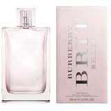 Burberry Brit for Her Sheer toaletna voda 100 ml za žene Cijene