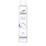 Floral Fresh antiperspirant sprej 200 ml
