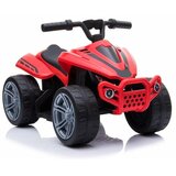 Quad TR1805 crveni - auto na akumulator | shoptok.hr