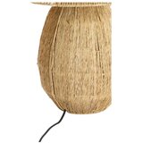 Light & Living Namizna svetilka v naravni barvi s senčilom iz jute (višina 55 cm) Maruva – | Shoptok.si