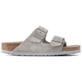 Birkenstock Natikači Arizona BS Siva | Shoptok.si