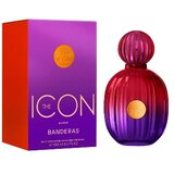 Antonio Banderas Ženski parfem The Icon Elixir, EDP, 100 ml Cene
