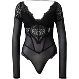 Hunkem&ouml;ller Bodi &#039;Astrid&#039; črna cene