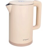 Tognana ketler 1,7l 2200W champagne Cene
