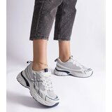 Gemre Blue women's sports sneakers Ondina | Shoptok.si