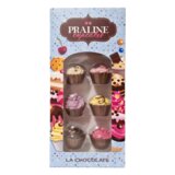 Drop shop d.o.o., La Chocolate Čokoladne Tortice - Praline Cene