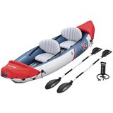  Dvostruki kajak na napuhavanje 321 x 88 cm Bestway 65077 | shoptok.hr