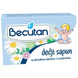 Becutan baby sapun sa kamilicom 90g Cijene