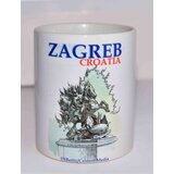  Šalica motiv Zagreba - Sveti Juraj - 1 | shoptok.hr